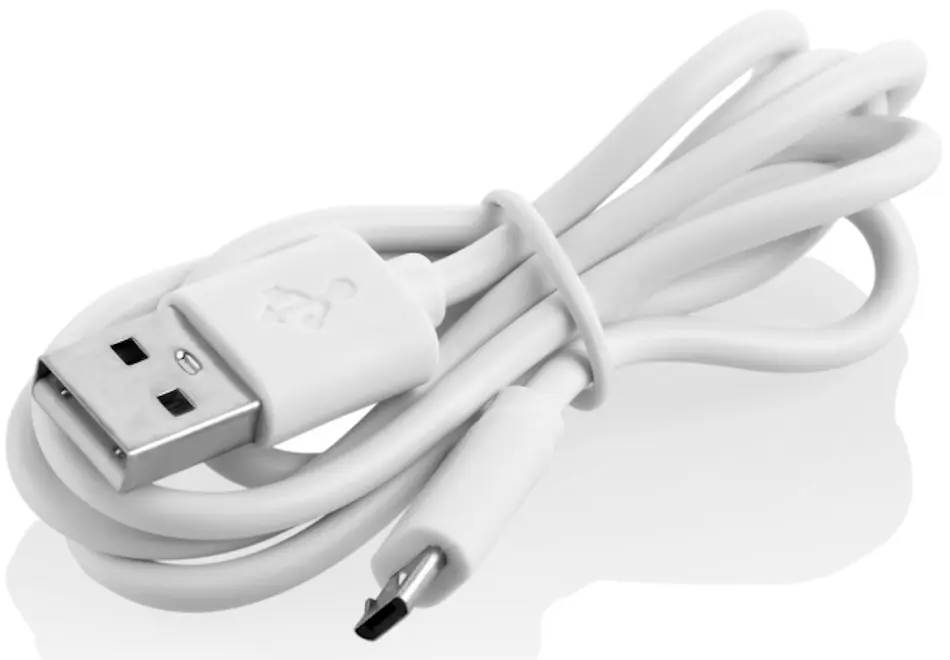 Аппарат для чистки лица ETA Fenité Sonic Clean 0353 90000 (White) - 8