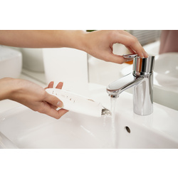 Аппарат для чистки лица ETA Fenité Sonic Clean 0353 90000 (White) Thumb