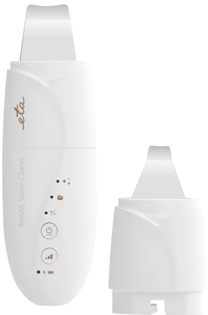 Аппарат для чистки лица ETA Fenité Sonic Clean 0353 90000 (White)