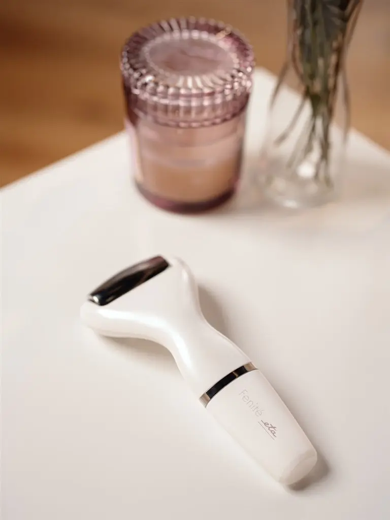 Массажер для лица ETA Fenité 2353 90000 (White)