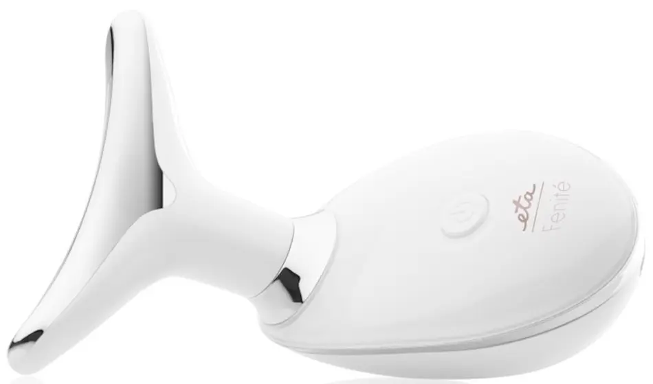 Массажер для лица ETA Fenité 4353 90000 (White)