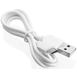 Массажер для лица ETA Fenité 4353 90000 (White) Thumb