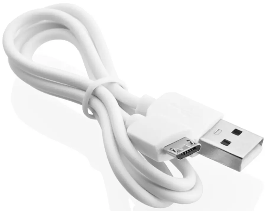 Массажер для лица ETA Fenité 4353 90000 (White)