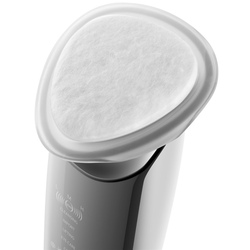 Массажер для лица ETA Fenité 6353 90000 (Silver/White) Thumb