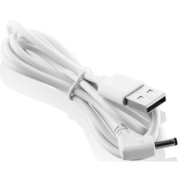 Массажер для лица ETA Fenité 6353 90000 (Silver/White) Thumb