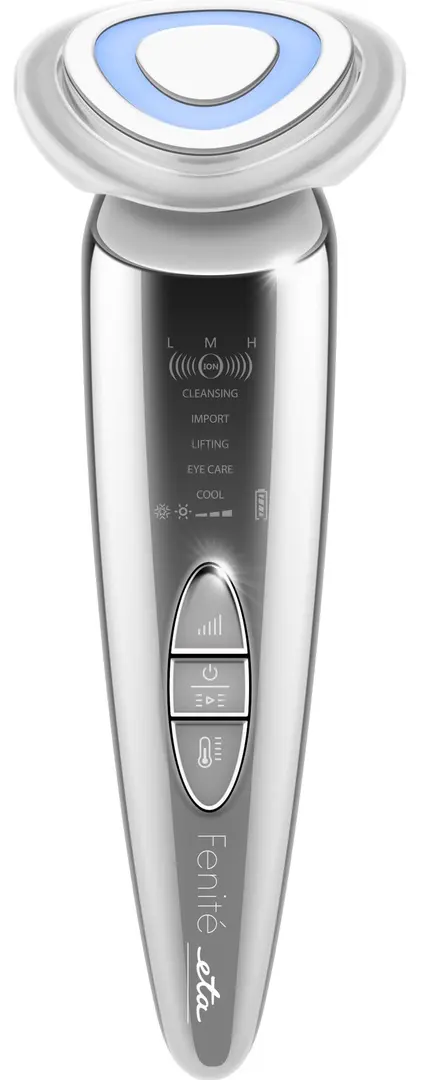 Набор для ухода за лицом ETA Fenité 6353 90000 (Grey)