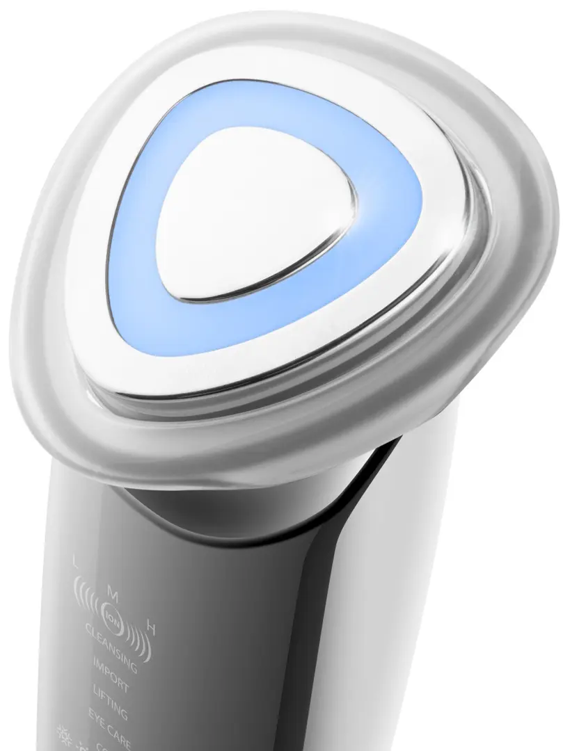 Набор для ухода за лицом ETA Fenité 6353 90000 (Grey)