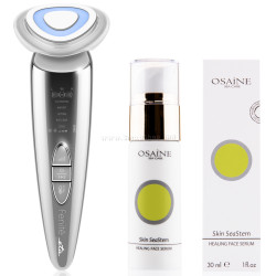 Набор для ухода за лицом ETA Fenité 6353 90000 (Grey) Thumb