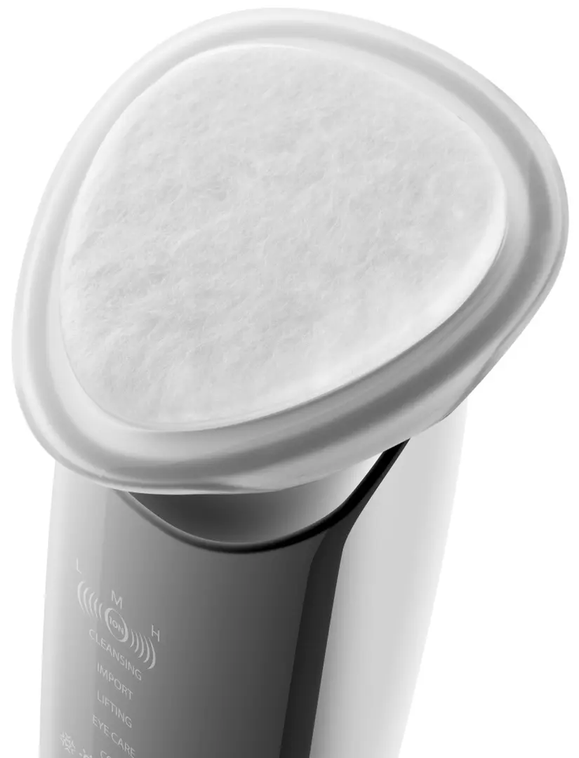 Набор для ухода за лицом ETA Fenité 6353 90000 (Grey)