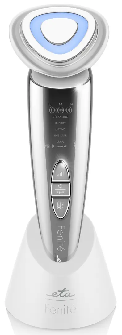 Набор для ухода за лицом ETA Fenité 6353 90000 (Grey)