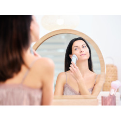 Набор для ухода за лицом ETA Fenité 6353 90000 (Grey) Thumb