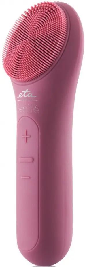 Очищающая щетка для лица ETA Fenité 8353 90000 (Pink)