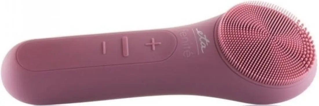 Очищающая щетка для лица ETA Fenité 8353 90000 (Pink)
