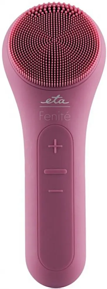 Очищающая щетка для лица ETA Fenité 8353 90000 (Pink)