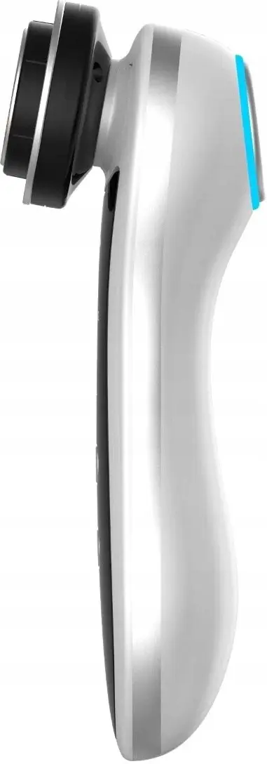 Aparat pentru masaj facial Garett Beauty Fresh Skin Pro (Black/Metallic)