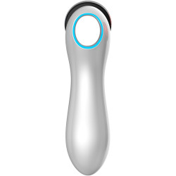 Aparat pentru masaj facial Garett Beauty Fresh Skin Pro (Black/Metallic) Thumb