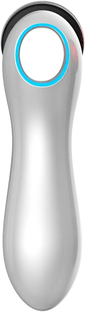 Aparat pentru masaj facial Garett Beauty Fresh Skin Pro (Black/Metallic)