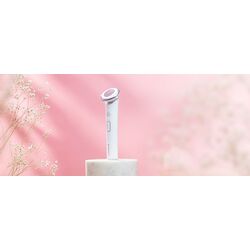 Aparat de mezoterapie Garett Beauty Bright Skin (White) Thumb