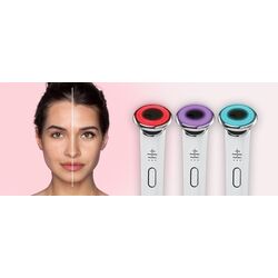 Aparat de mezoterapie Garett Beauty Bright Skin (White) Thumb