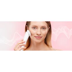 Aparat de mezoterapie Garett Beauty Bright Skin (White) Thumb