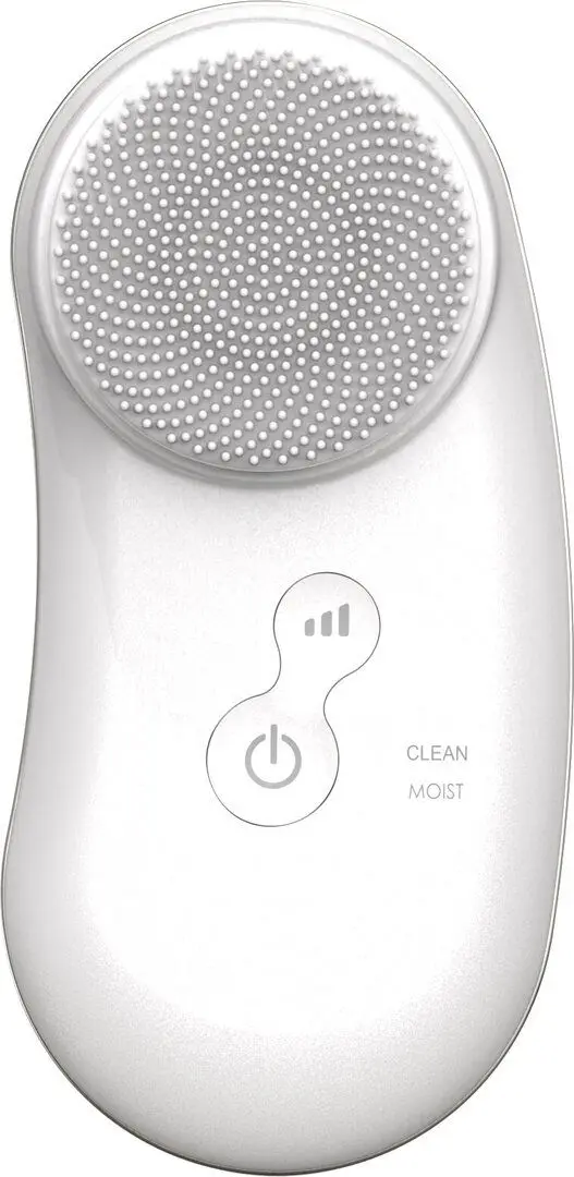 Aparat curatare faciala Garett Beauty Multi Clean (White)