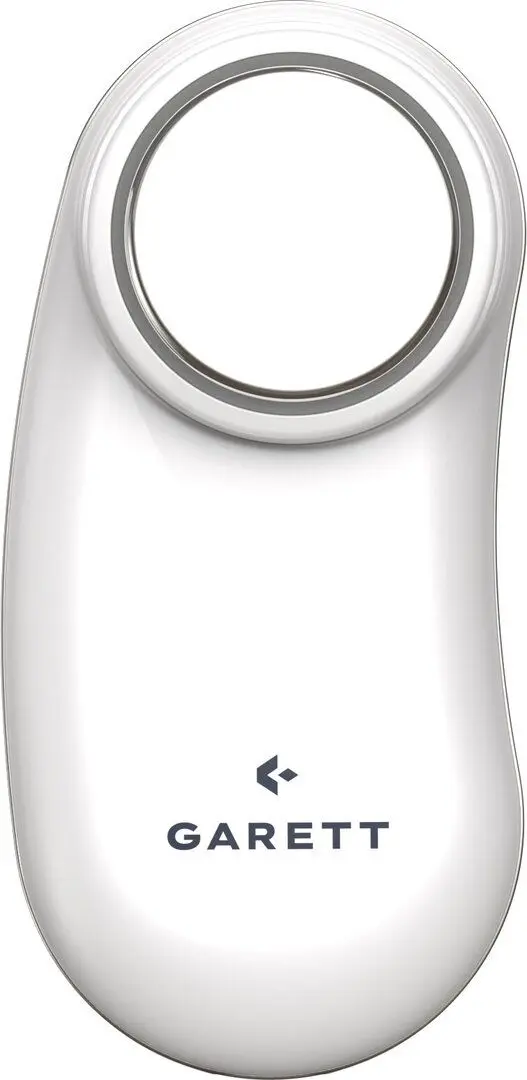 Aparat curatare faciala Garett Beauty Multi Clean (White)