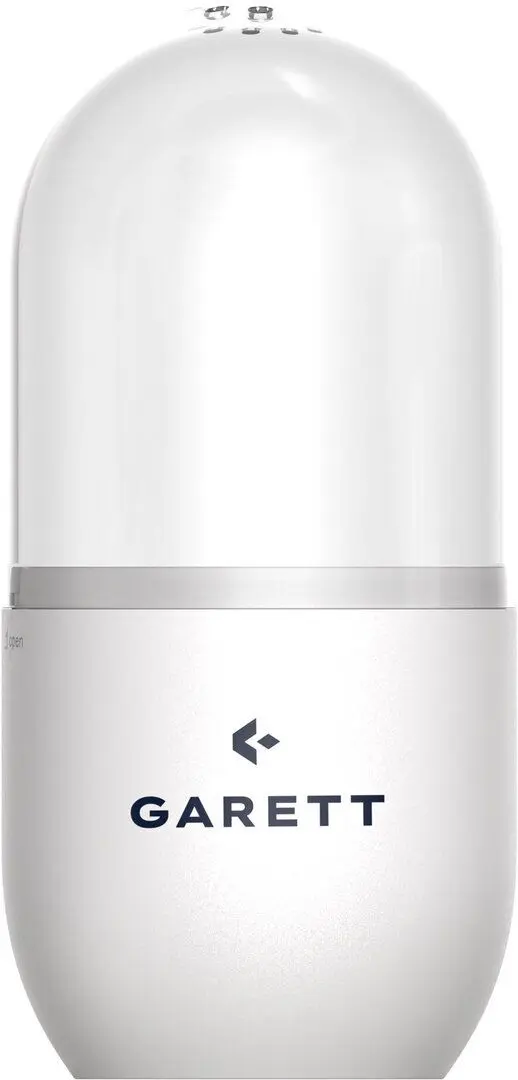 Aparat curatare faciala Garett Beauty Multi Clean (White)