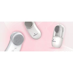 Aparat curatare faciala Garett Beauty Multi Clean (White) Thumb