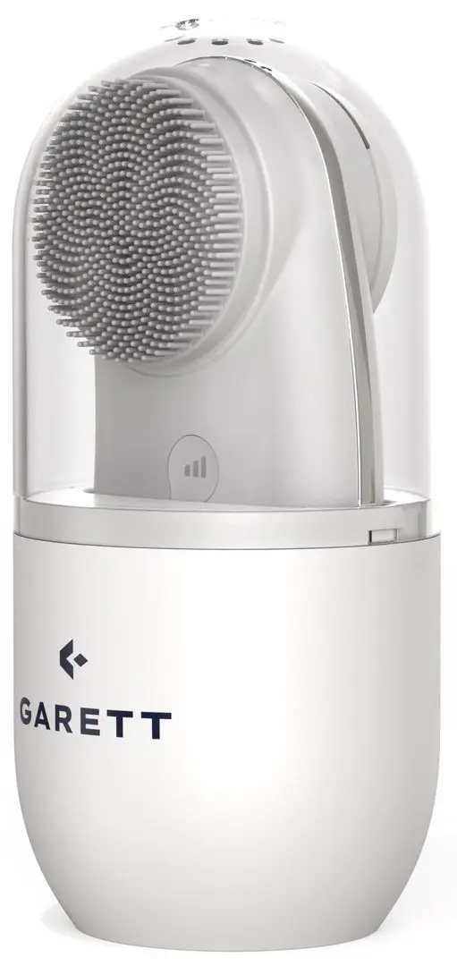 Aparat curatare faciala Garett Beauty Multi Clean (White)