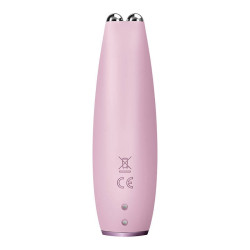 Aparat pentru masaj facial Geske 6in1 (Pink) Thumb