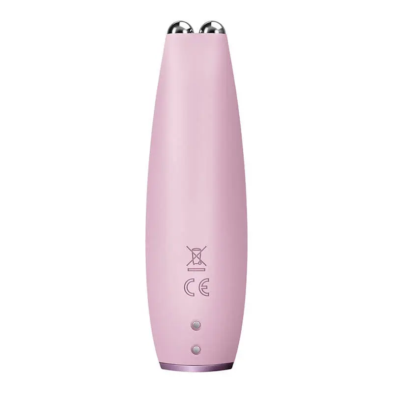 Aparat pentru masaj facial Geske 6in1 (Pink) - 2