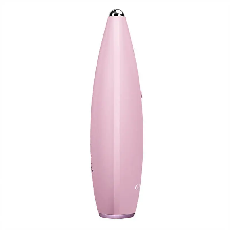 Aparat pentru masaj facial Geske 6in1 (Pink) - 4