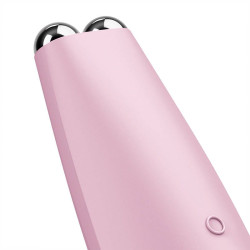 Aparat pentru masaj facial Geske 6in1 (Pink) Thumb