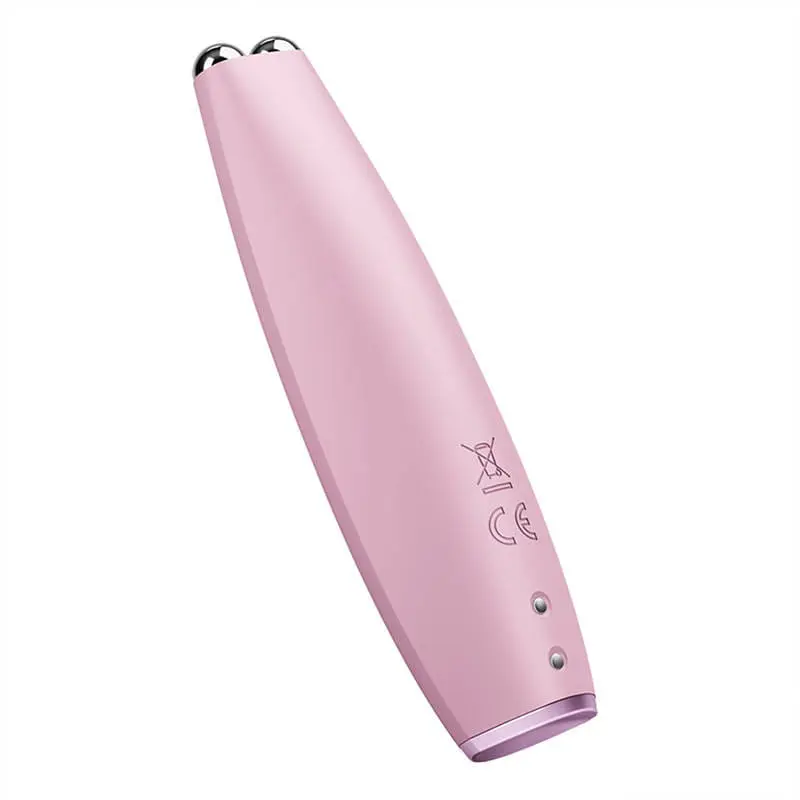 Aparat pentru masaj facial Geske 6in1 (Pink) - 6
