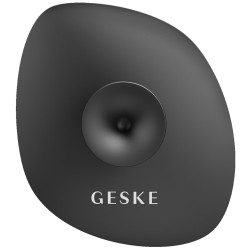 Perie de fata 4in1 Geske GK000038GY01 (Gray) Thumb