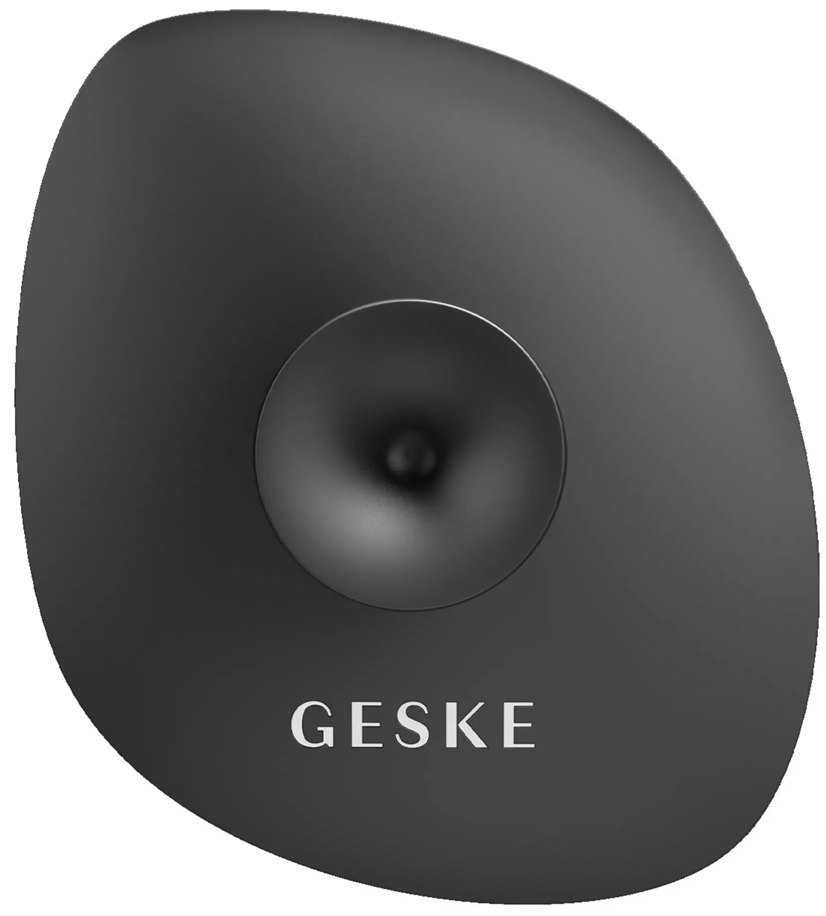 Perie de fata 4in1 Geske GK000038GY01 (Gray) - 2