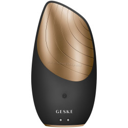 Perie de fata 6in1 Geske GK000007GY01 (Gray)