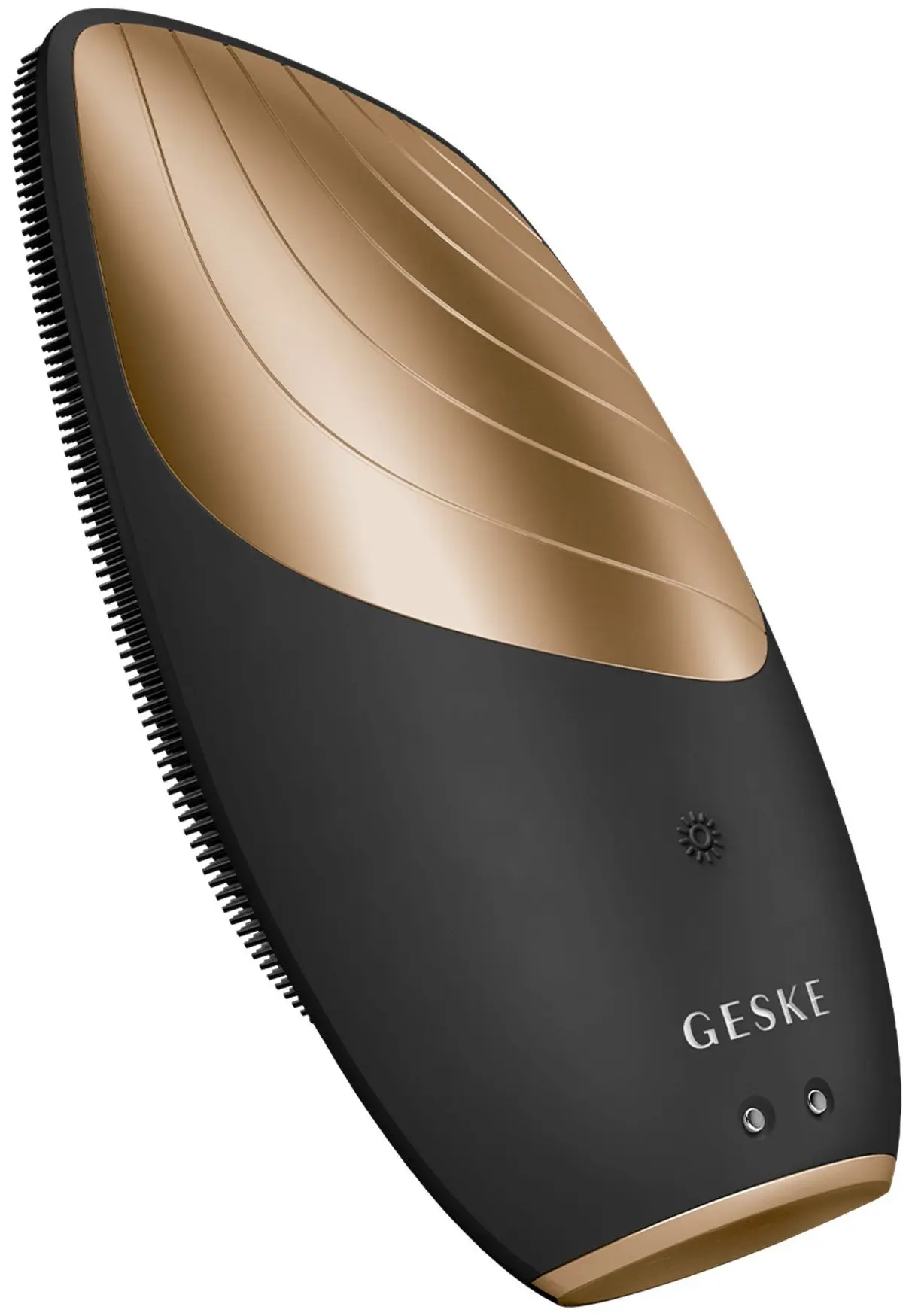 Perie de fata 6in1 Geske GK000007GY01 (Gray) - 4