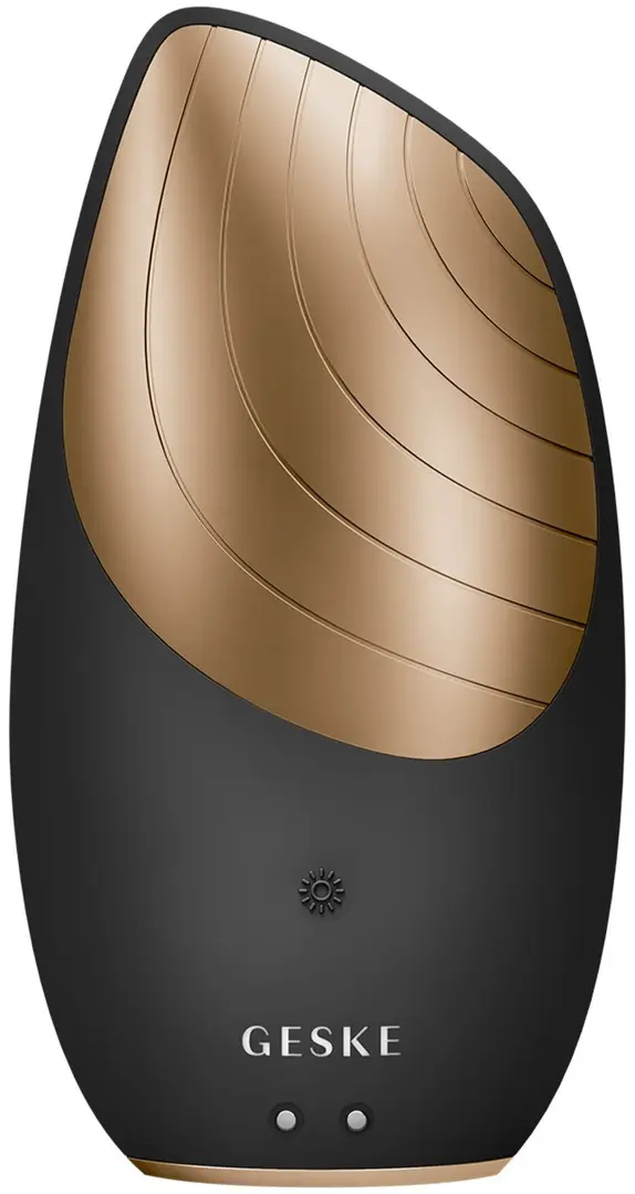 Perie de fata 6in1 Geske GK000007GY01 (Gray)