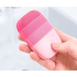 Aparat de curatare faciala InFace MS2000 (Pink) Thumb