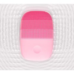 Aparat de curatare faciala InFace MS2000 (Pink) Thumb