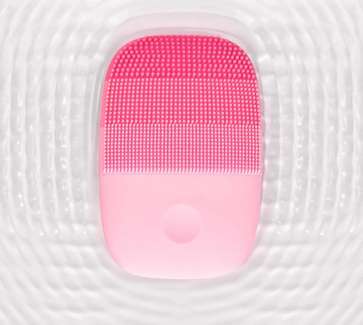 Aparat de curatare faciala InFace MS2000 (Pink) - 3