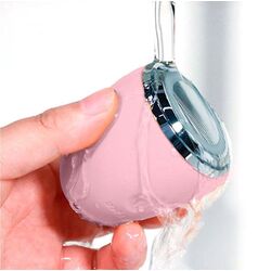 Aparat pentru masaj facial InFace CF-03D (Pink) Thumb