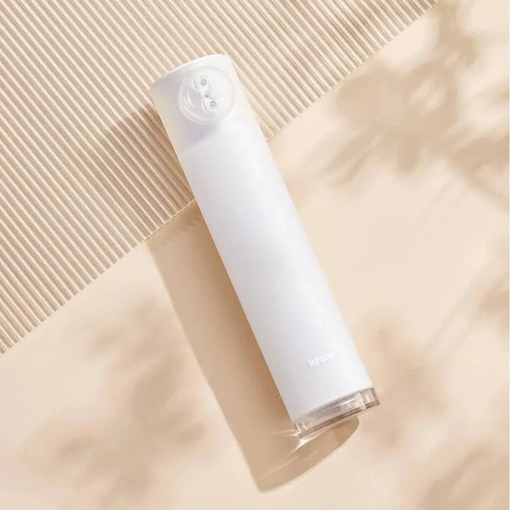 Aparat curatare faciala 4in1 InFace CF-07E (White) - 2