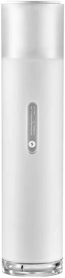 Aparat curatare faciala 4in1 InFace CF-07E (White)