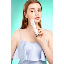 Aparat pentru ingrijire faciala InFace CF-05E (White) Thumb