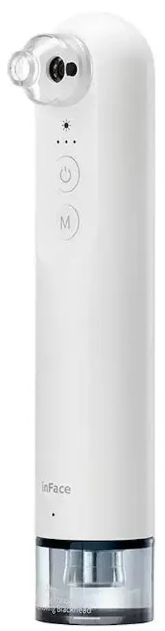 Aparat pentru ingrijire faciala InFace CF-05E (White)