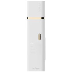 Spalator cu ultrasunete InFace CF-06F (White) Thumb