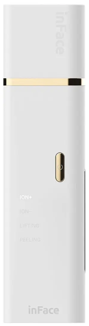 Spalator cu ultrasunete InFace CF-06F (White) - 2