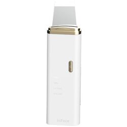 Spalator cu ultrasunete InFace CF-06F (White)